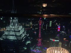 -上海柏悦酒店·世纪100牛排馆
