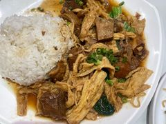 -香港深仔记茶餐厅(东门店)