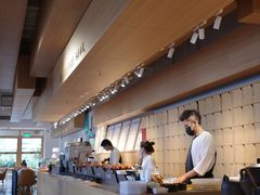 自助取餐区-tea'stone (万象天地店)