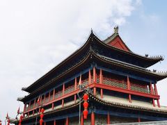 -西安城墙·碑林历史文化景区