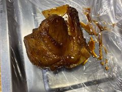 -赵元章肉骨烧(山塘街店)