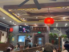 -玉桥餐厅(天坛店)