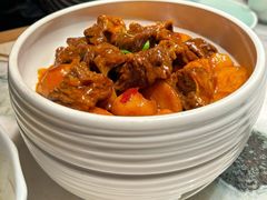 牛腩烧小土豆-苏帮袁Sue Cuisine(来福士店)