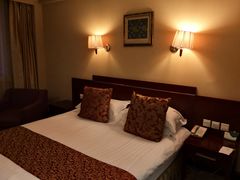 -爱舍海岸酒店(香港中路五四广场店)