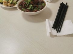 -桥西拉面