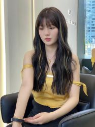 -时尚殿堂hair salon