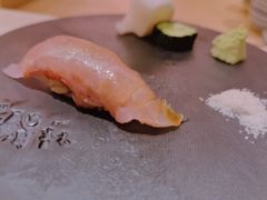 -橼舍鮨青木