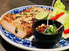 -simply thai天泰(长泰广场店)