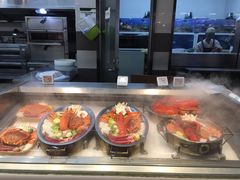 -长申超市(美食城店)