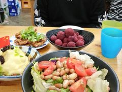 -炒豆合作社(东四总店)