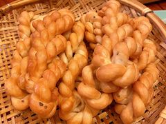 软麻花-河东颐祥阁(世贸店)