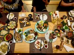 -长崎屋·日本料理·刺身·烧鸟(天河北路店)