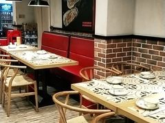 -新凯旋烧烤·燕姐千岛湖土菜