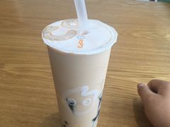 -CoCo都可(和畅堂店)