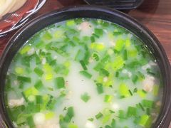-灿哥羊汤(果园店)