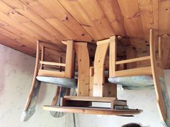 -金山农民画村-枫泾波兰倒置屋