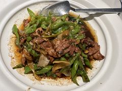 -兰湘子·湘菜小炒(石家庄万象城店)