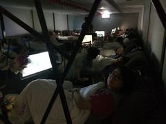 -丽池宫韩式汗蒸会馆(华灯坊店)