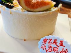 -姆们M Sweetie Cake(三里屯店)