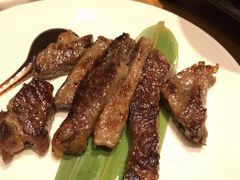 西冷牛排-吉春日式料理(皇姑店)