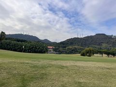 -南沙高尔夫球会