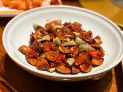 -那家山城(顺义店)