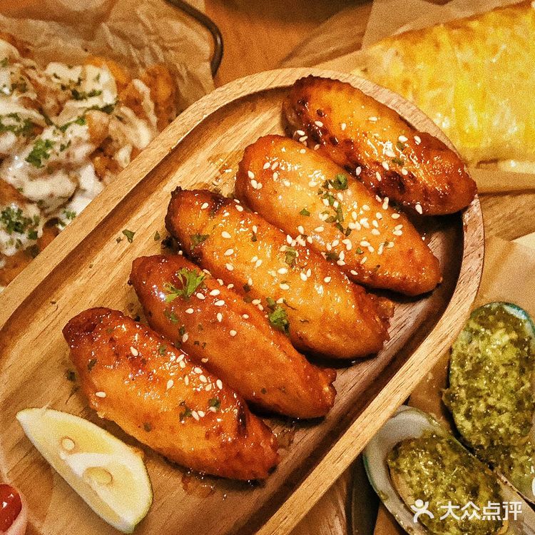 台北院子这家澳式brunch餐厅惊艳到我了♥️