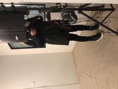 -Resonance Studio·救声舱录音棚(田子坊店)