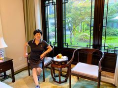 -杭州西湖柳莺里酒店