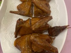 -金时代顺风大酒店(金山店)