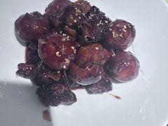 芋儿排骨-红厨巷·淮扬菜(熙南里店)