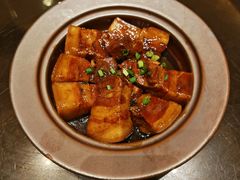 -海天楼中餐厅(吴宫泛太平洋酒店)
