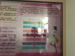 -海南省妇女儿童医学中心(龙昆南路院区)