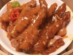 -煲王粤菜餐厅(中侨中心店)