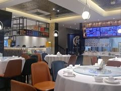 -潮粤香海鲜酒楼(沙湖店)