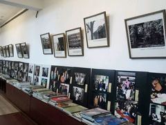 -三味书屋(复兴门内大街店)