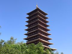 -牛首山文化旅游区