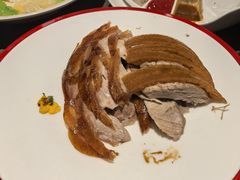 -真地道京味府·鲜橙烤鸭·北京菜(朝外大街东大桥店)