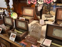 -小樽八音盒堂