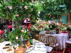 -芭菲盛宴·环球美食(北城国际店)