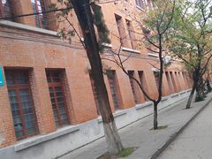 -贵州师范大学(宝山北路校区)