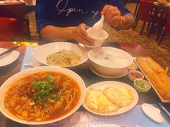 -松花湖水饺(新濠天地店)