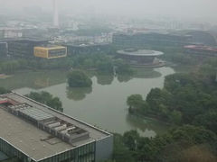 android_upload_pic-上海金桥红枫万豪酒店