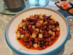 -常和州·夜宵大排档(常州单店)