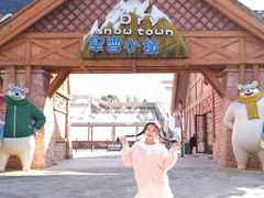 -美的鹭湖森林度假区