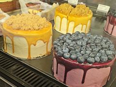 -BAKER&SPICE(安福路店)