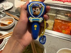 -海底捞火锅(王府井店)