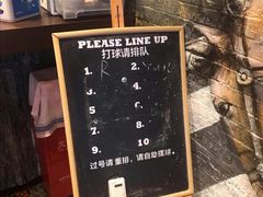 -MR.ROCKY洛奇先生RESTAURANT&BAR(宝安壹方城店)
