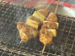 -生火火·地摊小炉子烧烤(金楠天街总店)