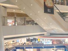 -银座mall(东直门店)